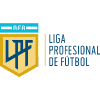 Liga Profesional Competition