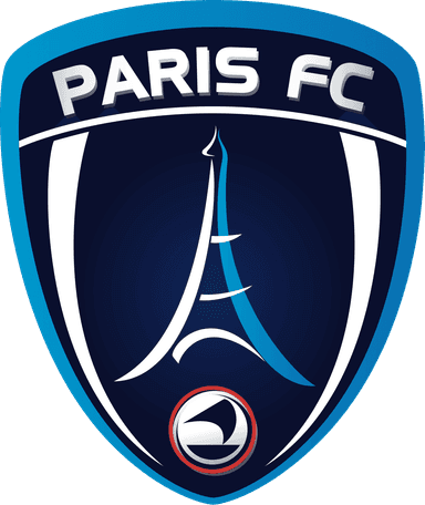 Paris FC  items