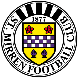 St Mirren