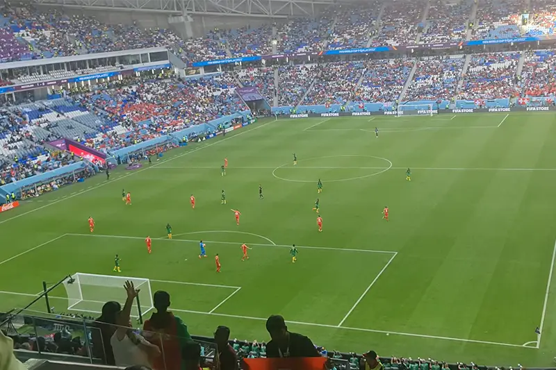 Zwitserland background