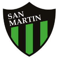 San Martín de San Juan