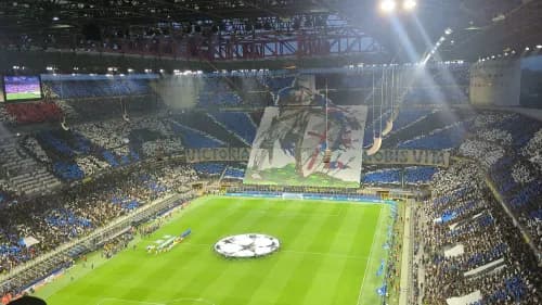 Internazionale Home Club