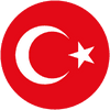Turkije items