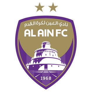 Al Ain items