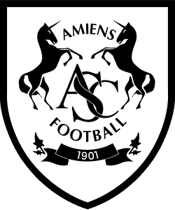 Amiens SC items