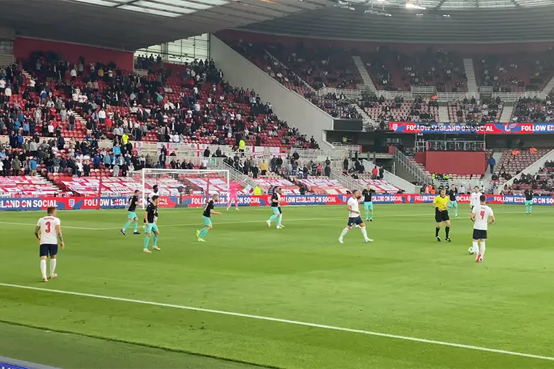 Oostenrijk background