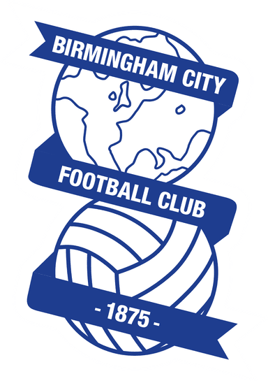 Birmingham City items