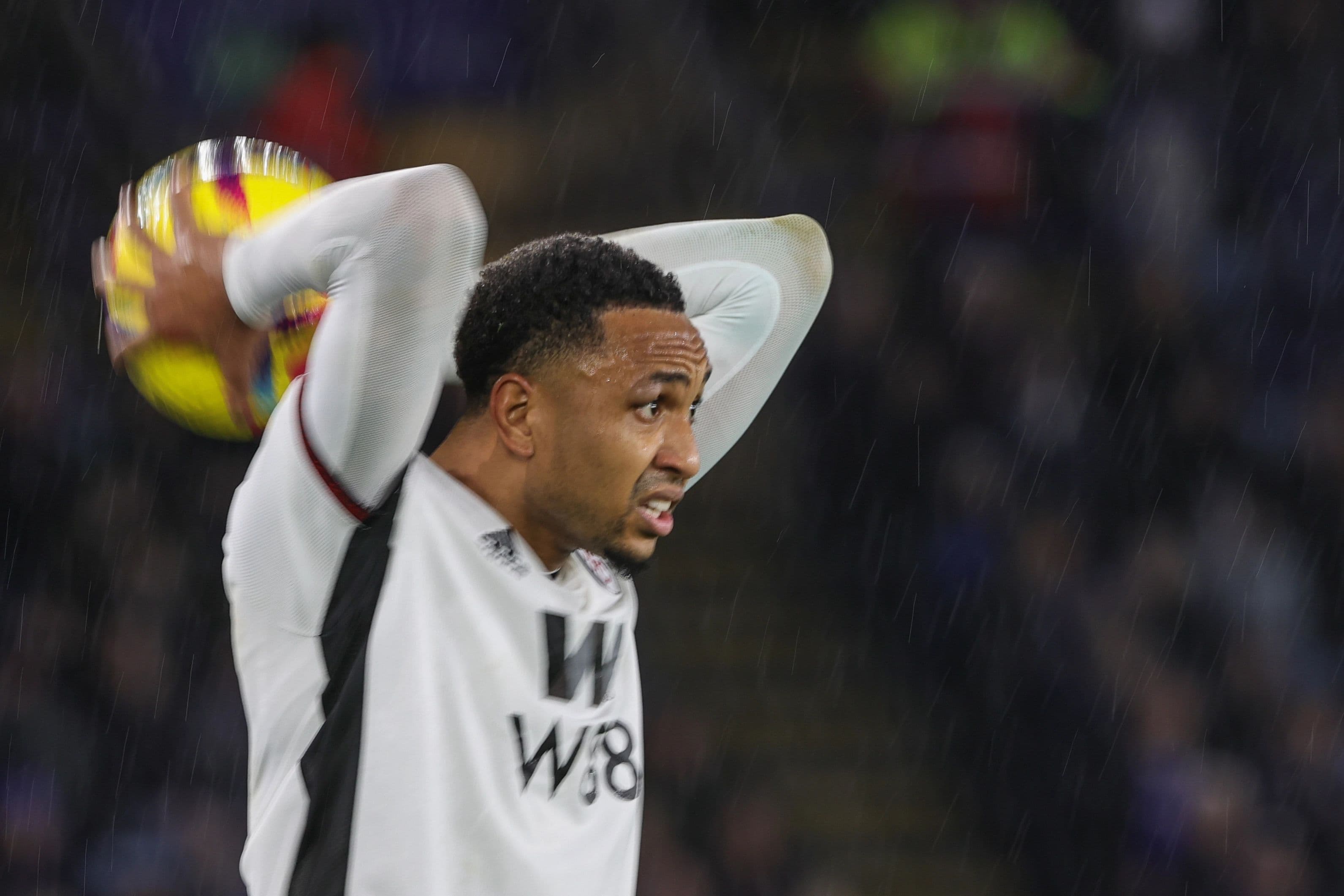 Tottenham & Fulham Combideal