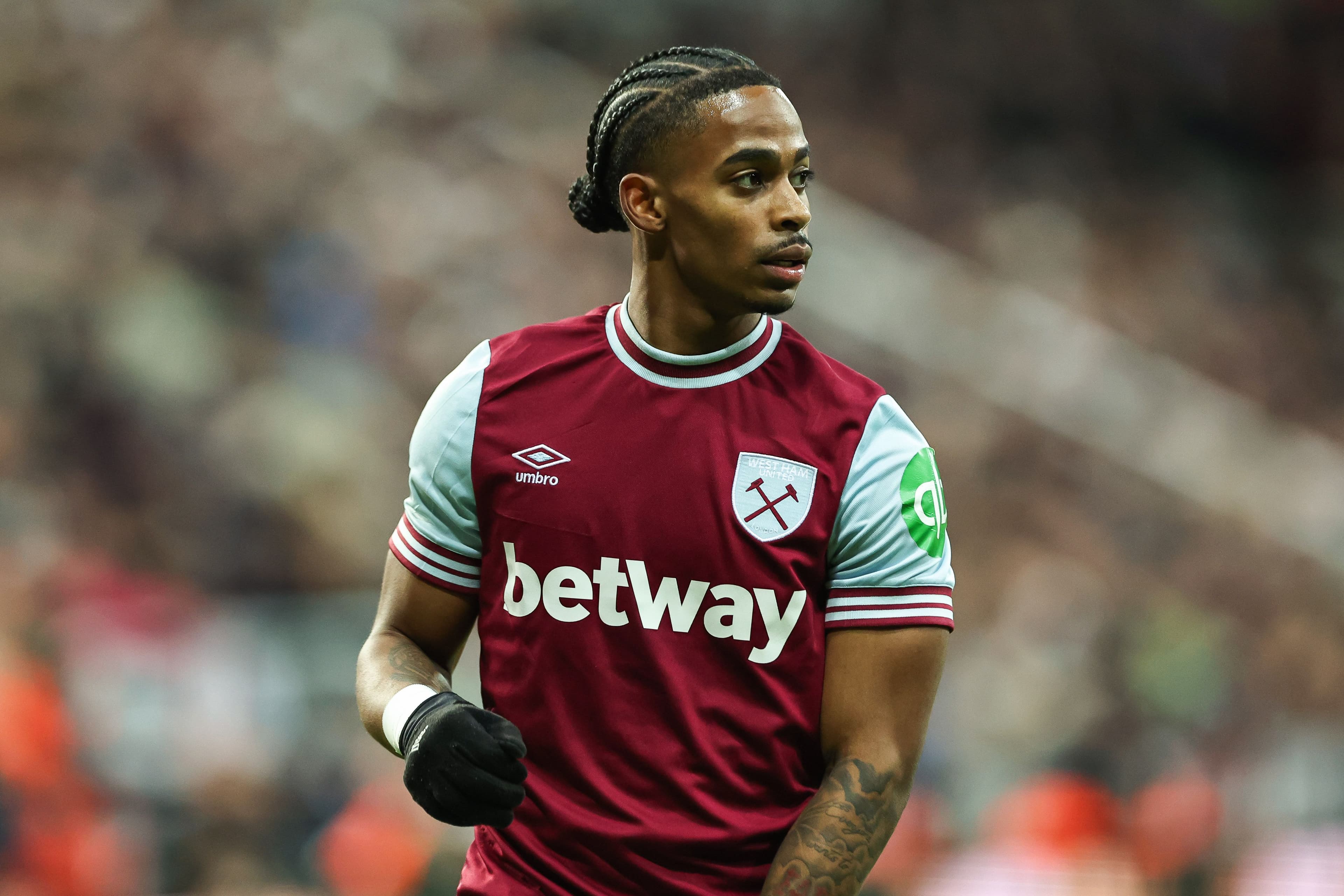 Tottenham & West Ham combideal