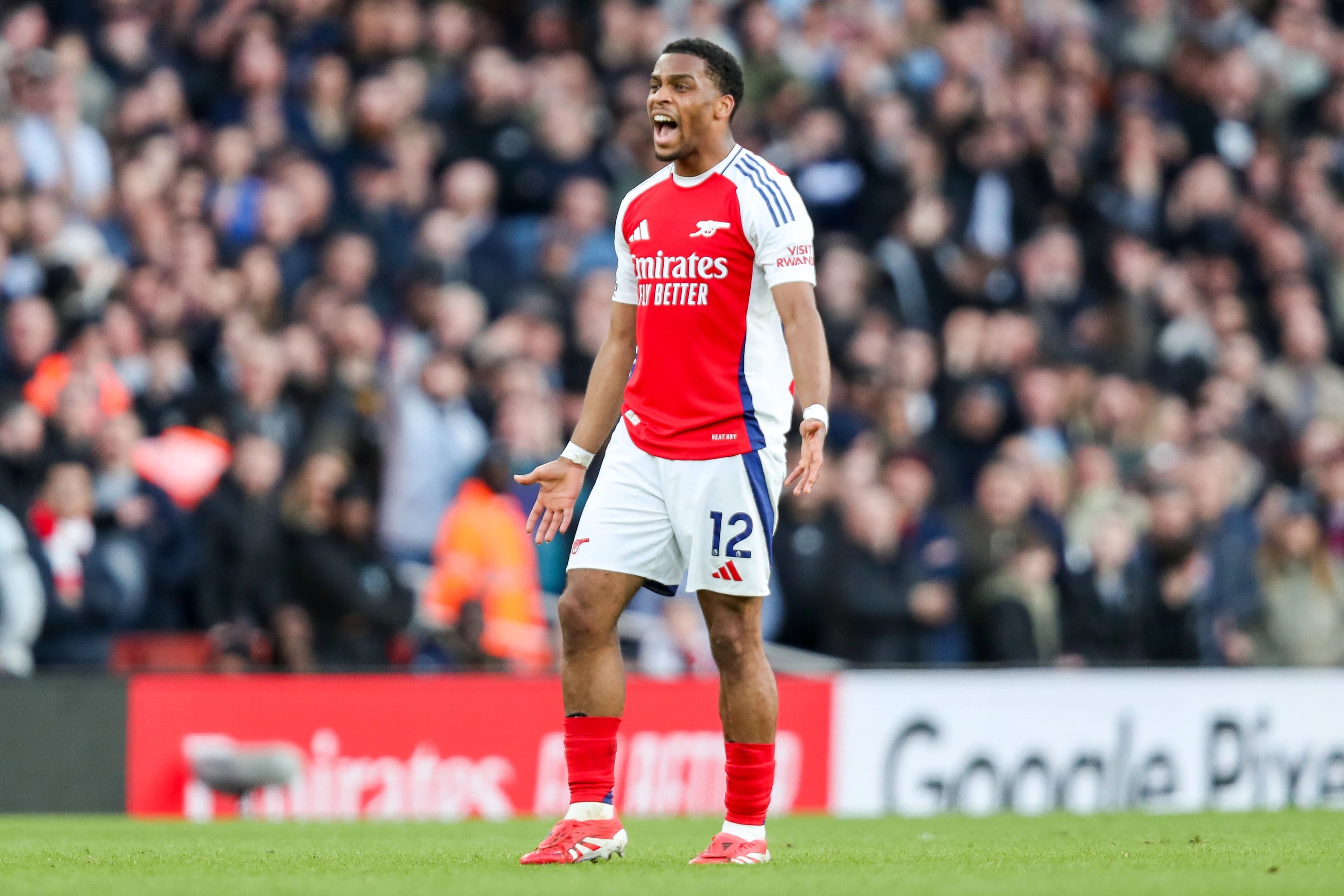 Combideal Londen West Ham, Fulham & Arsenal