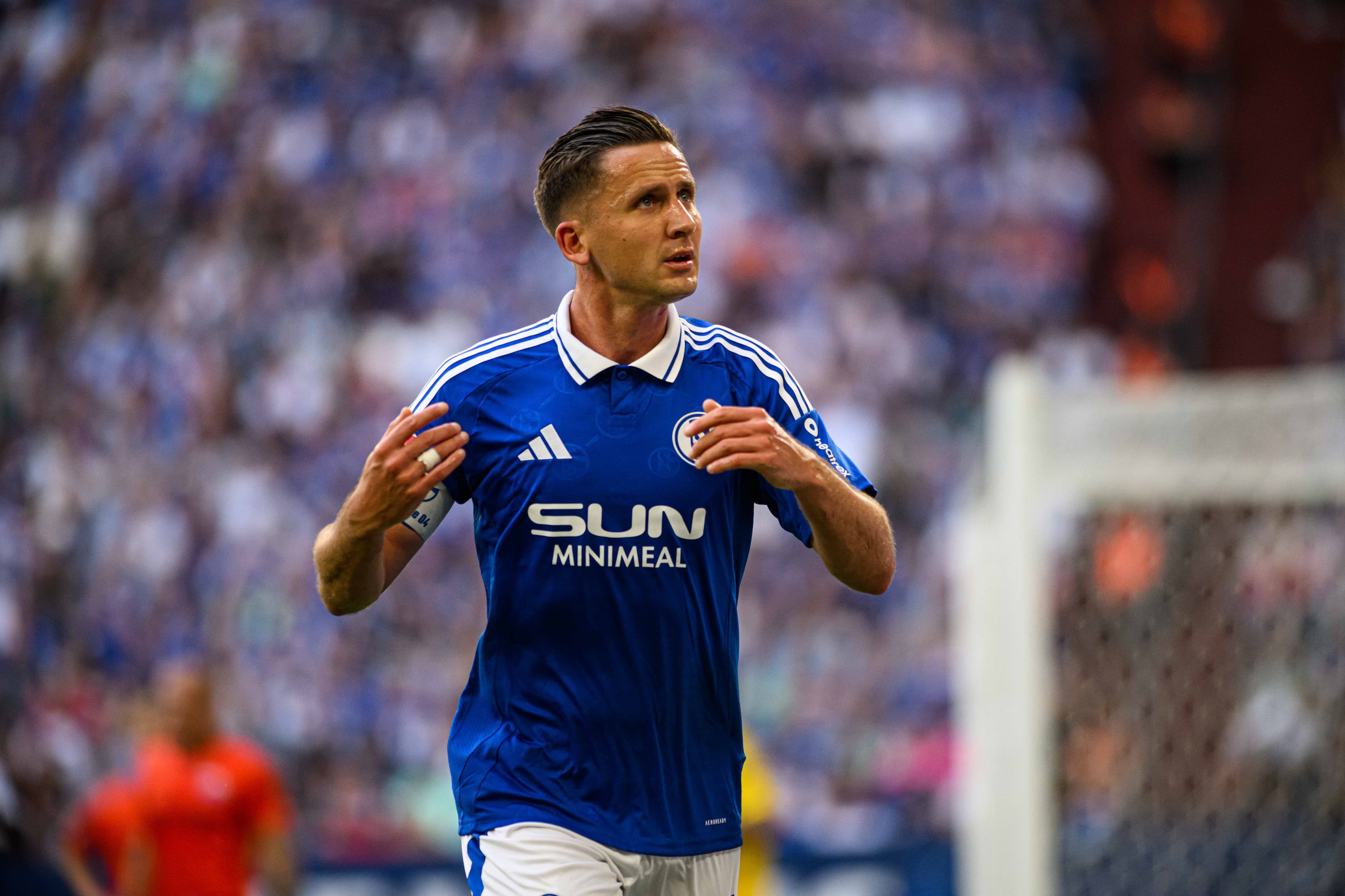 Bundesliga combideal: Leverkusen & Schalke