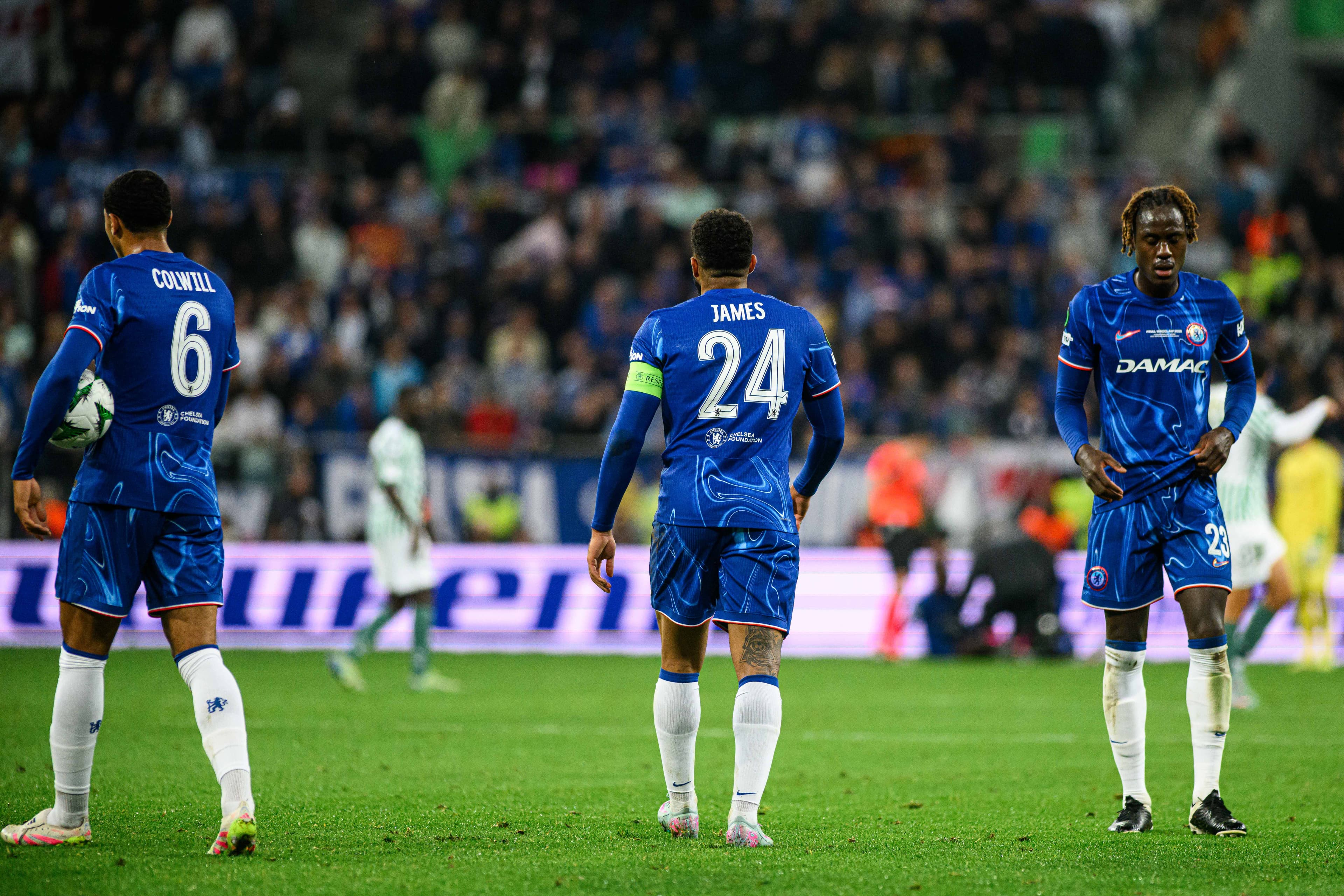 Combideal Champions League Londen