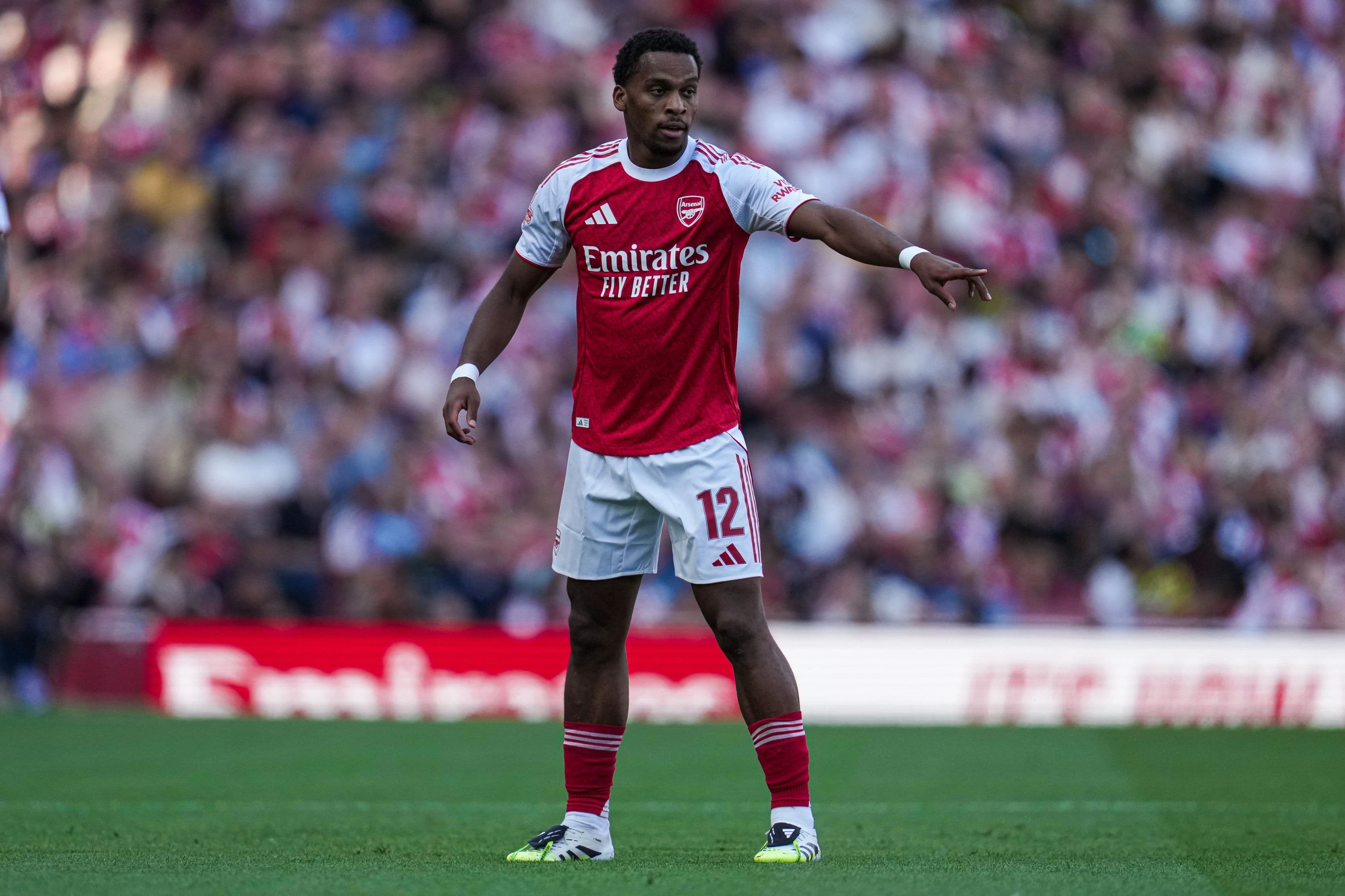 Combideal Champions League Londen