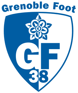 Grenoble Foot items