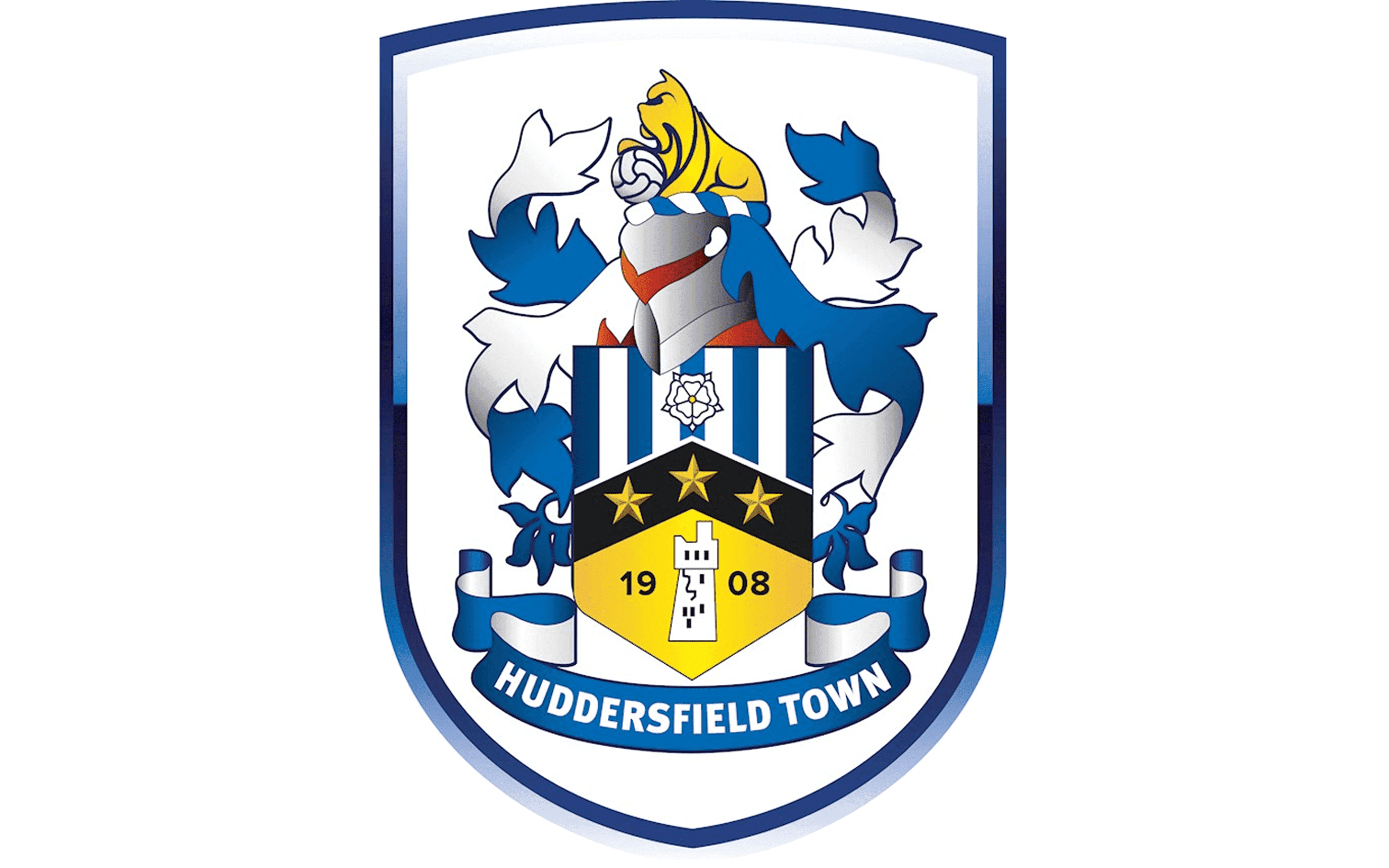 Huddersfield Town items