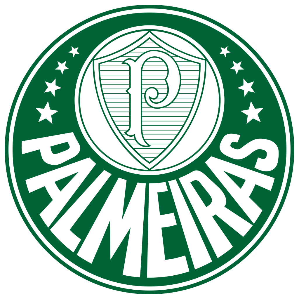 Palmeiras items