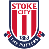 Stoke City items