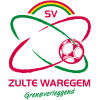 SV Zulte Waregem items