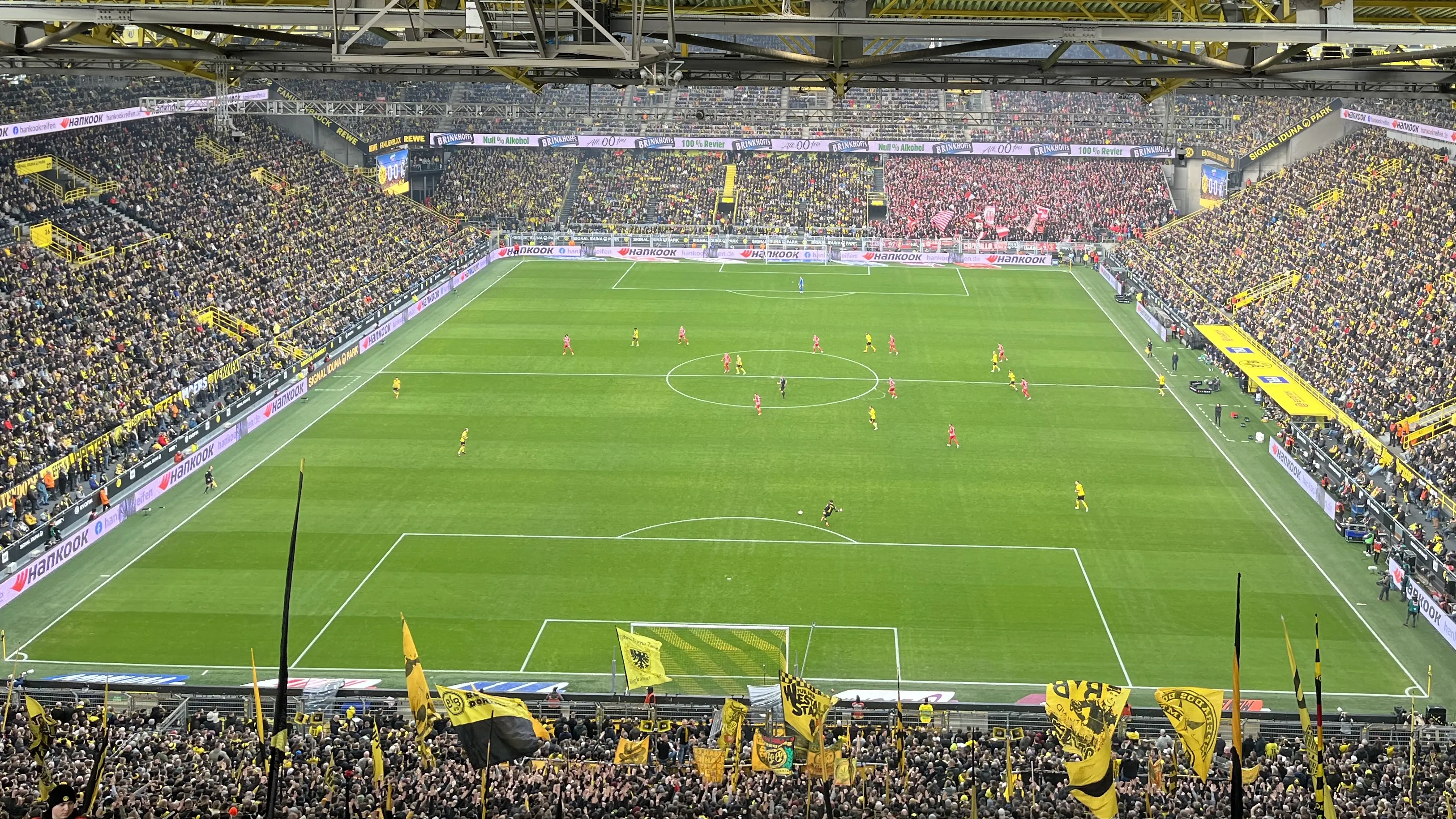 Borussia Dortmund
