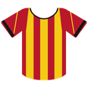 Go Ahead Eagles logo
