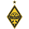 Kairat Almaty items