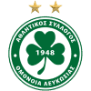 Omonia Nicosia logo