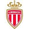 AS Monaco logo