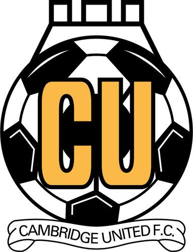 Cambridge United items