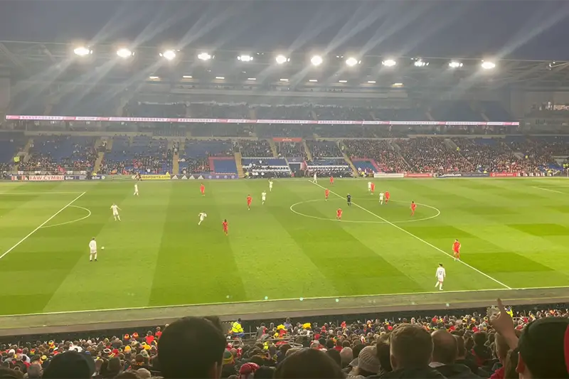 Tsjechië background