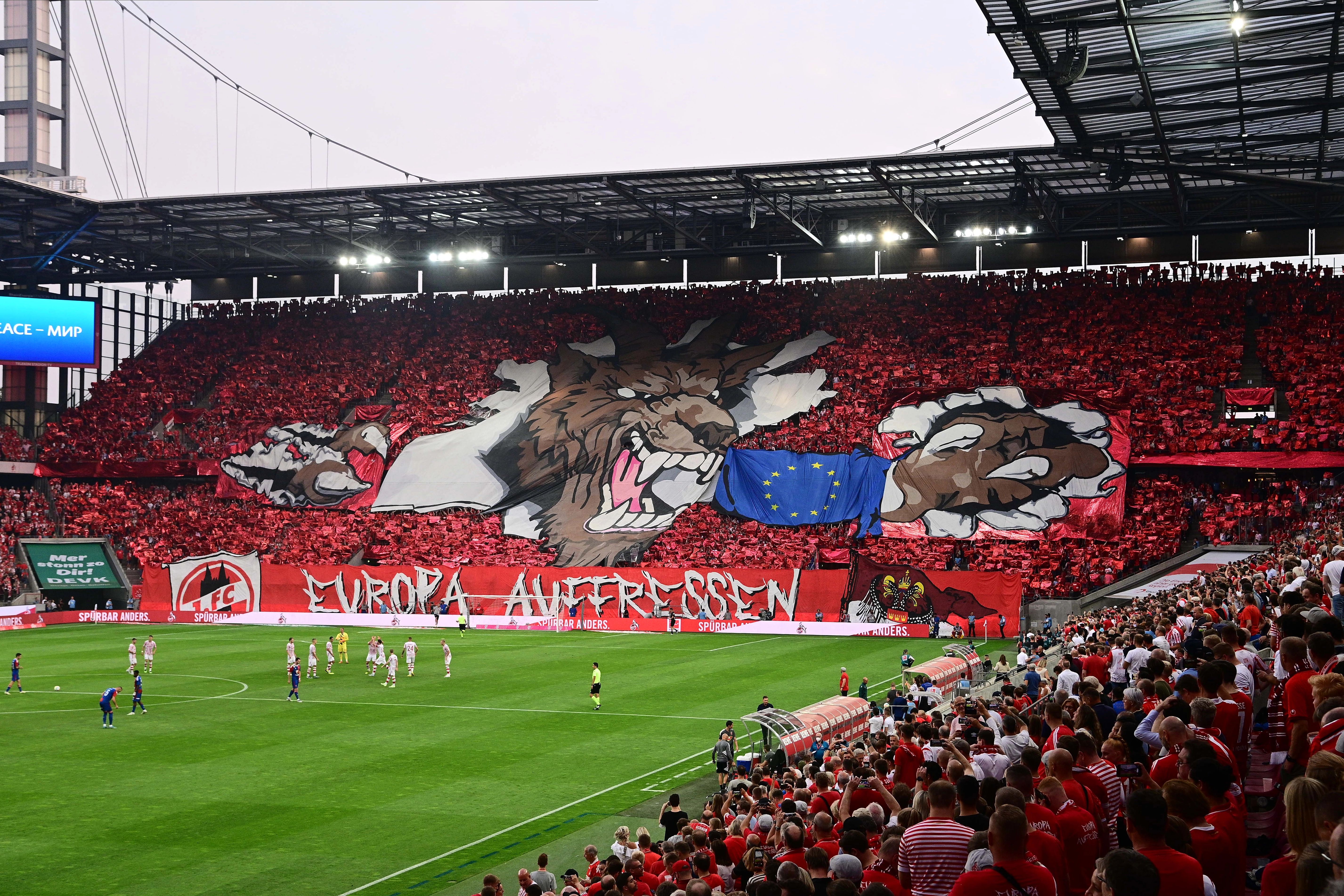 Bundesliga combideal: Dortmund & Köln