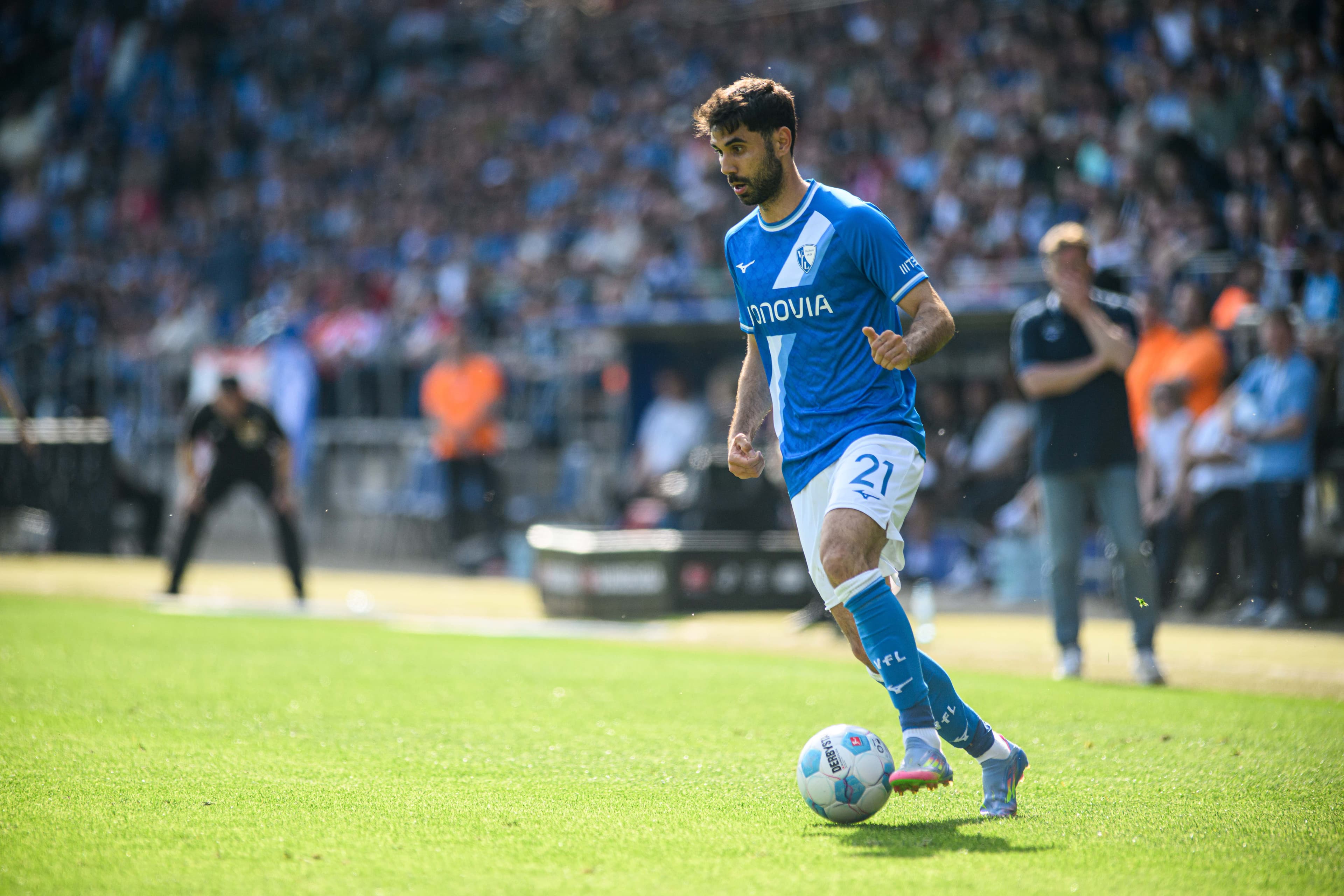 Combideal Köln, Bochum & Borussia Dortmund