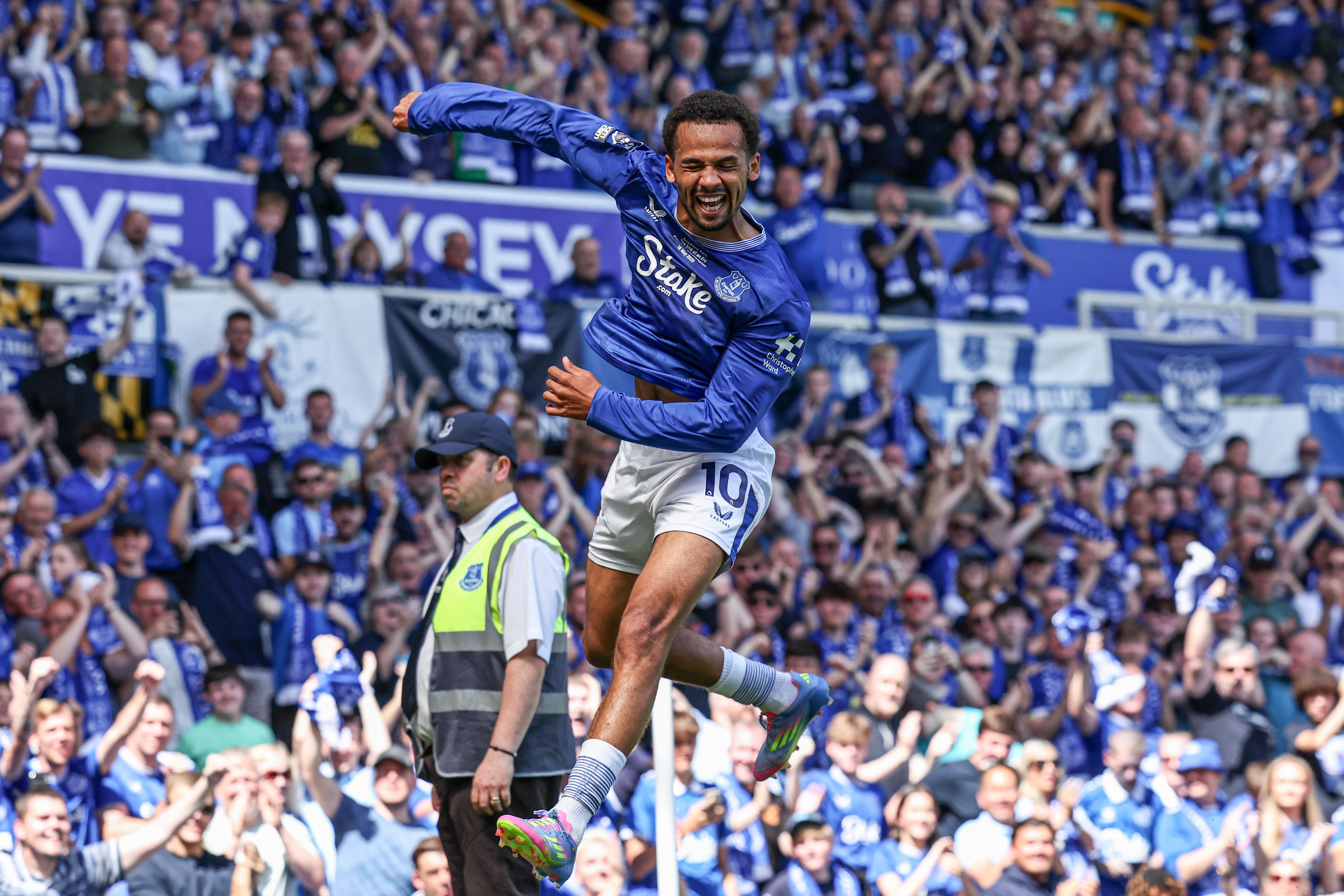 Premier League Combideal Londen!