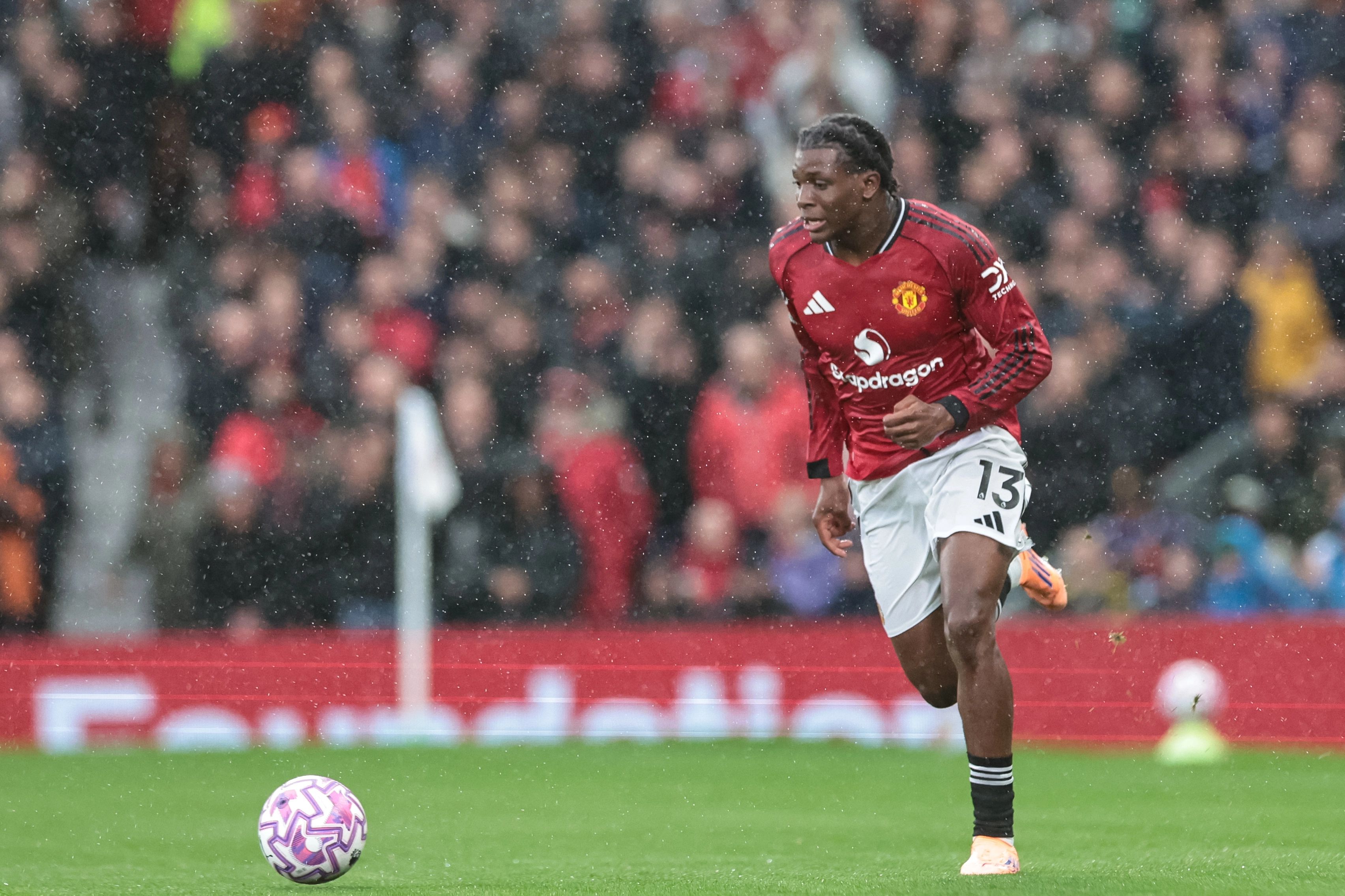 Premier League combideal: Liverpool & Manchester United