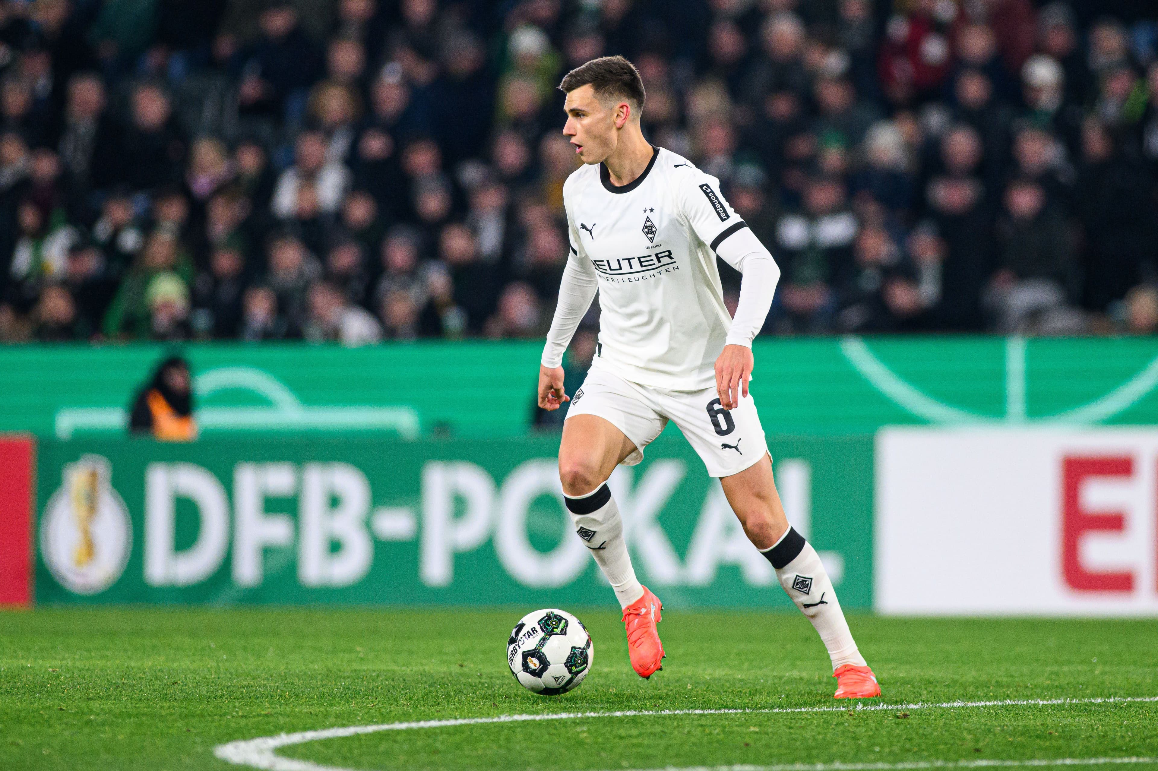 Combideal Borussia Mönchengladbach & FC Köln