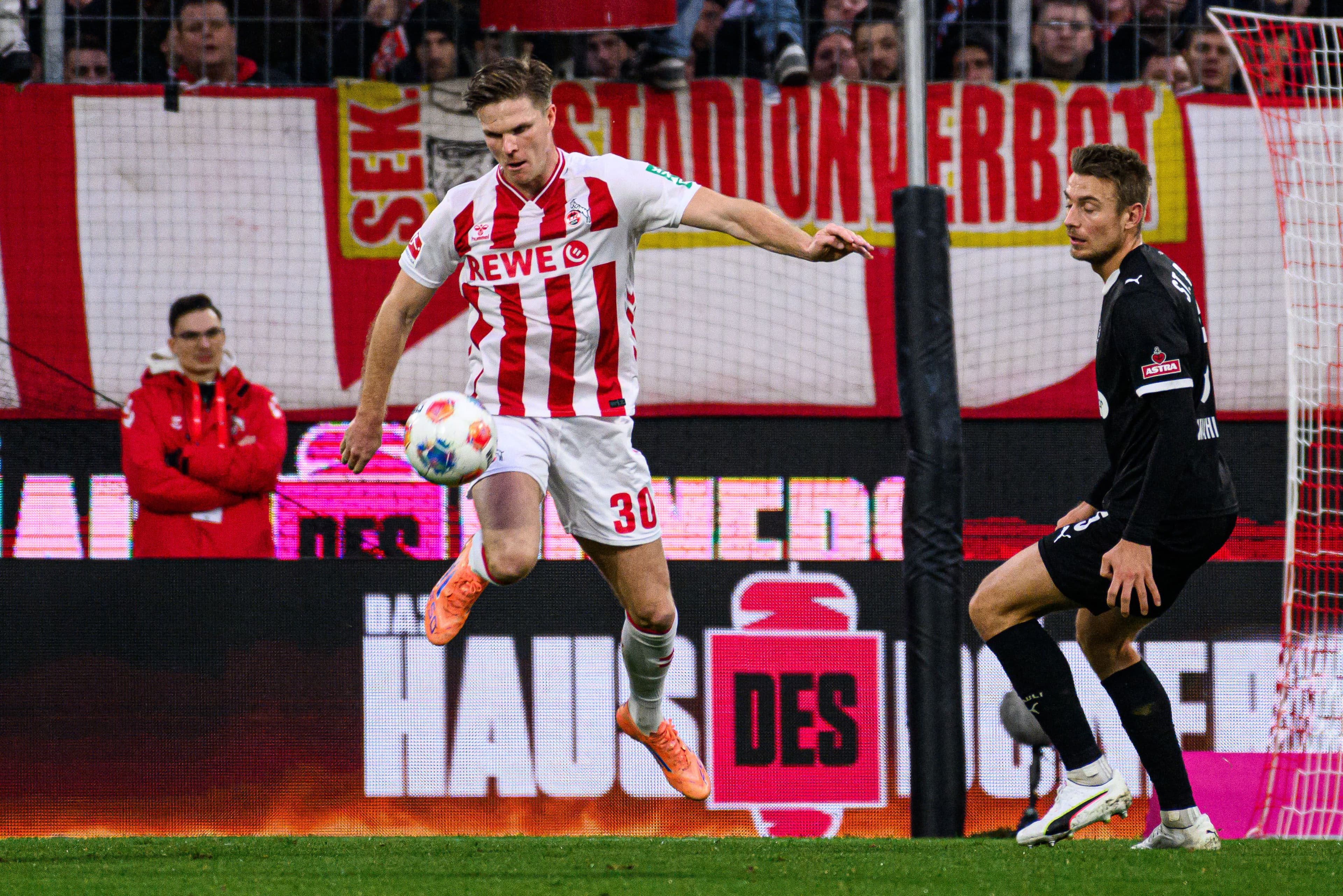 Combideal Borussia Mönchengladbach & FC Köln