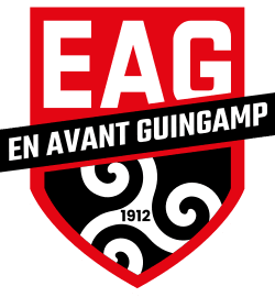 EA Guingamp items