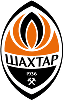 Shakhtar Donetsk logo