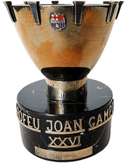 Joan Gamper Trophy