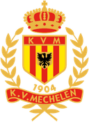 KV Mechelen logo