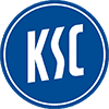 Karlsruher SC logo