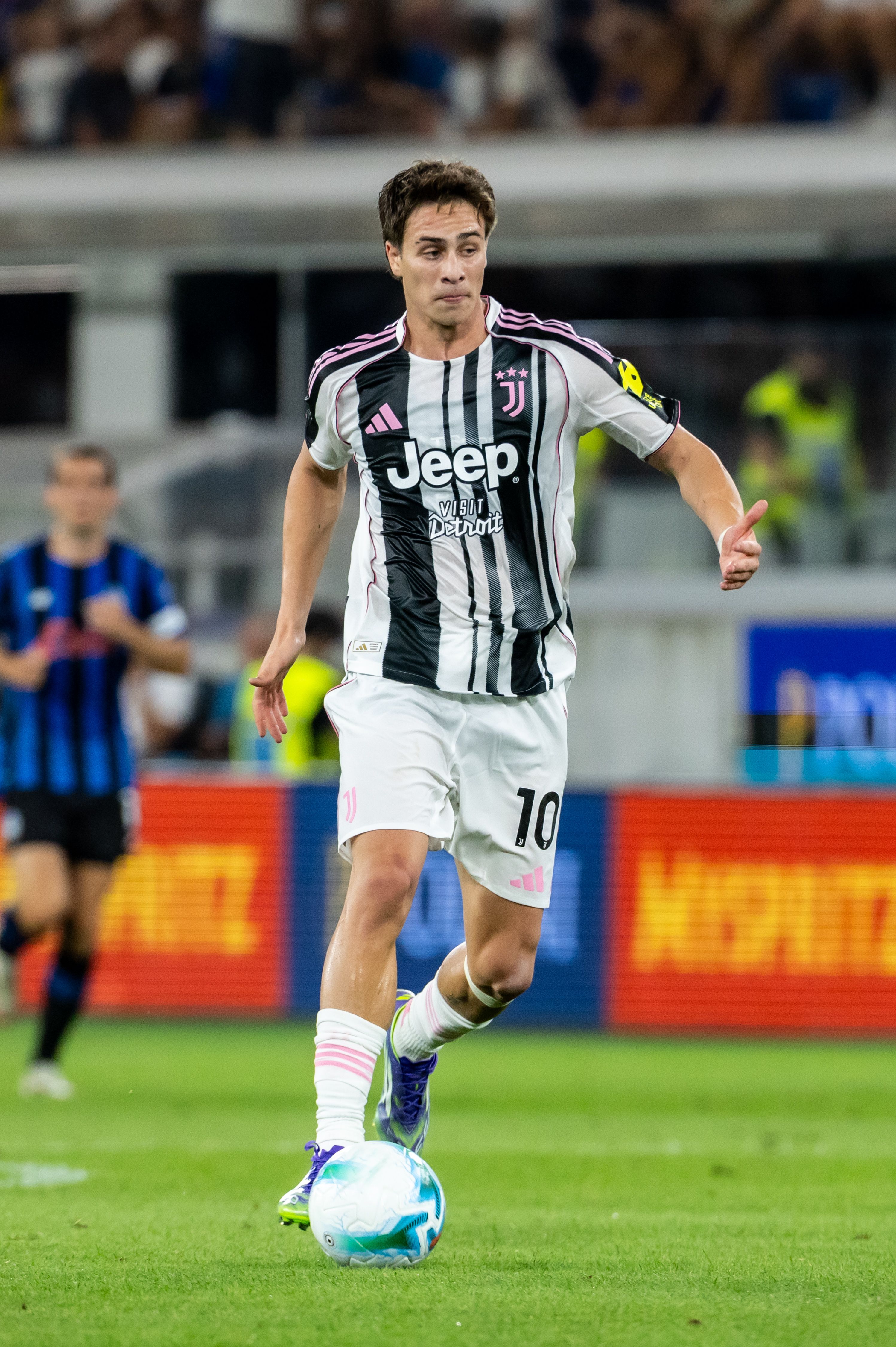 Inter & Juventus combideal