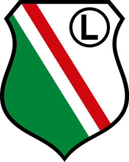 Legia Warschau