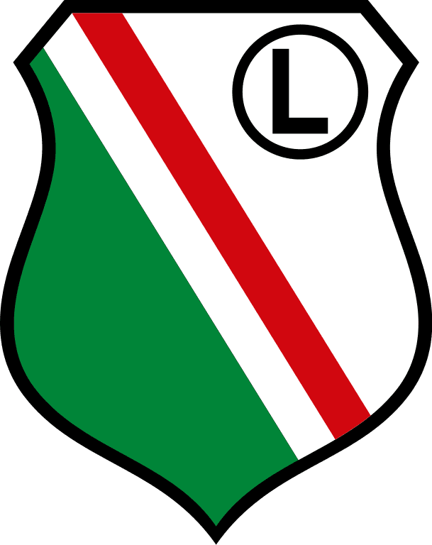 Legia Warschau items