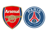 ARS / PSG