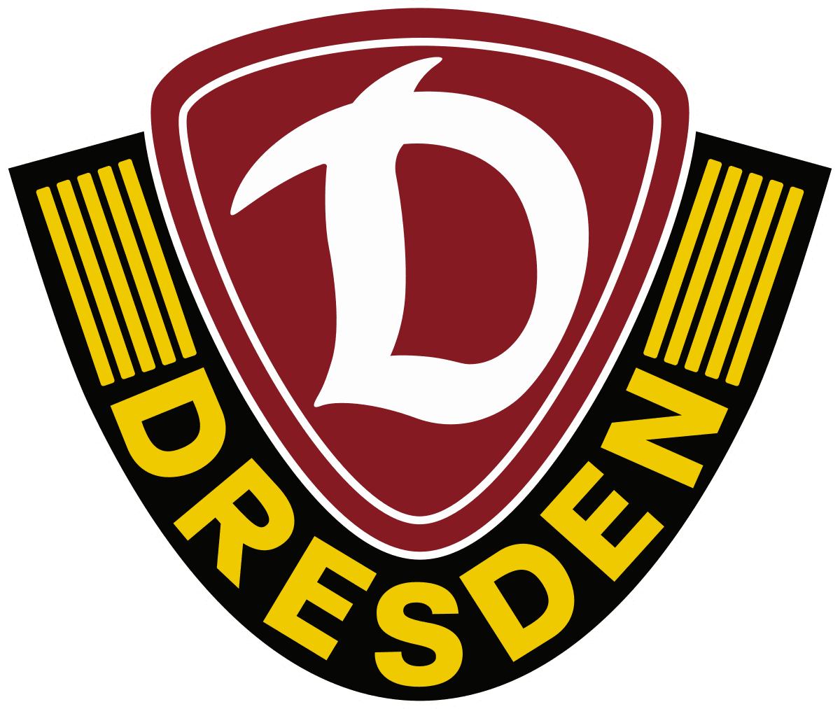  Dynamo Dresden items