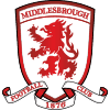 Middlesbrough logo