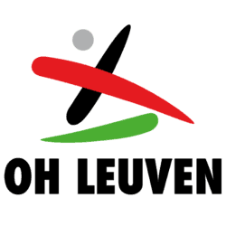OH Leuven items