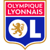 Olympique Lyon Women items
