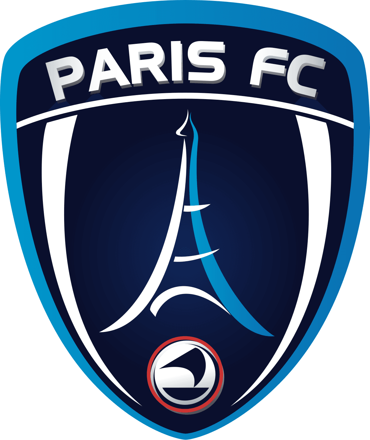Paris FC  Club