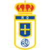 Real Oviedo items